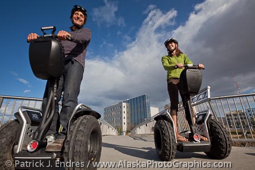 Eco Seg Alaska