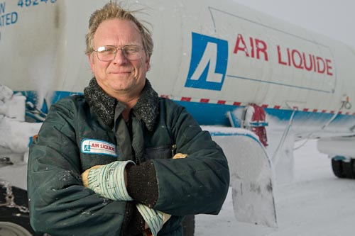 Air Liquide