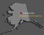 fairbanks map