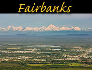 fairbanks alaska photos