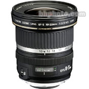 Canon 10-22mm