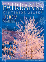 2009 fairbanks calendar